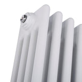 4 Column ,  - ASAL UK RADIATORS