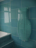 VAAZ Designer Radiator , Artistic Range - ASAL UK RADIATORS