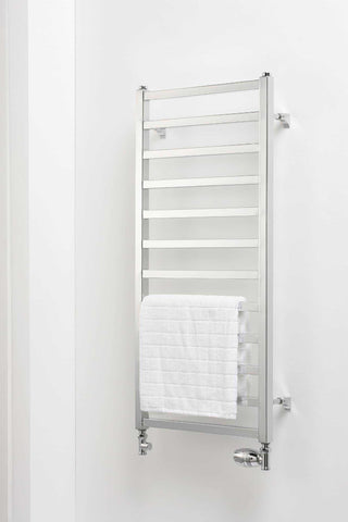 Karnak White ,  - ASAL UK RADIATORS