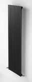 Klon Vertical BLACK ,  - ASAL UK RADIATORS