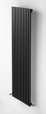 Klon Vertical BLACK ,  - ASAL UK RADIATORS