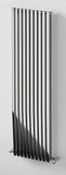 Klon Vertical CHROME ,  - ASAL UK RADIATORS