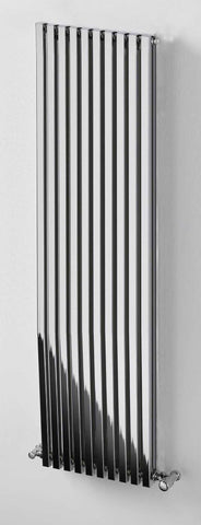 Klon Vertical CHROME ,  - ASAL UK RADIATORS