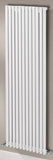 Klon Vertical WHITE ,  - ASAL UK RADIATORS