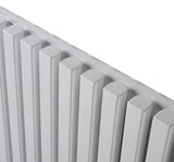 Klon Vertical WHITE ,  - ASAL UK RADIATORS