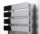 Poplar Chrome ,  - ASAL UK RADIATORS