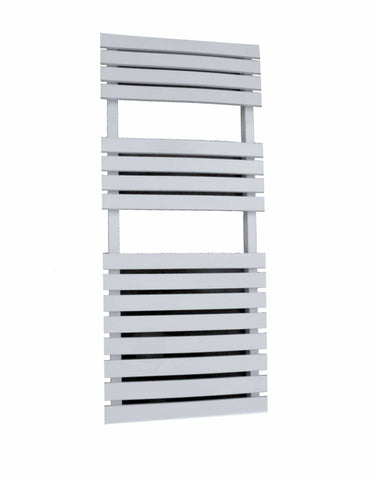 Poplar White ,  - ASAL UK RADIATORS