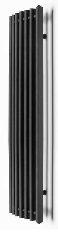 Trojan Black ,  - ASAL UK RADIATORS