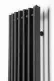 Trojan Black ,  - ASAL UK RADIATORS