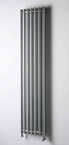 Trojan Chrome ,  - ASAL UK RADIATORS