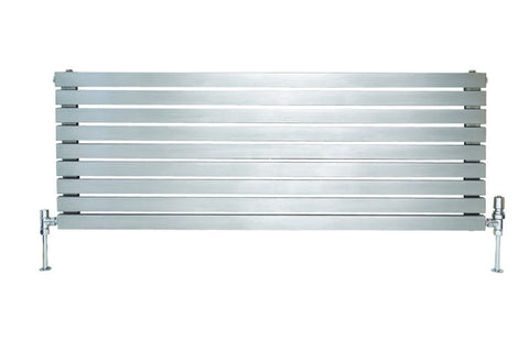 Stainless Steel Radiators