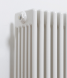 6 Column School Style Radiator