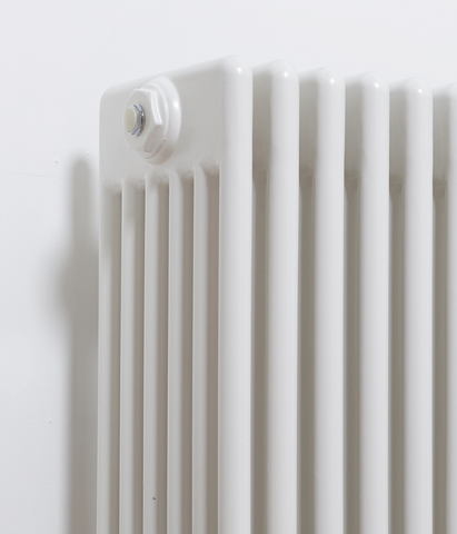 6 Column School Style Radiator