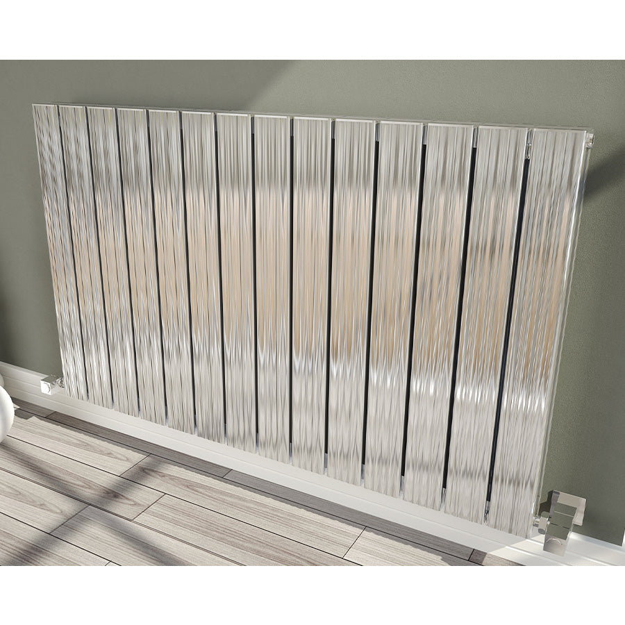 Argus Aluminium | ASAL UK RADIATORS
