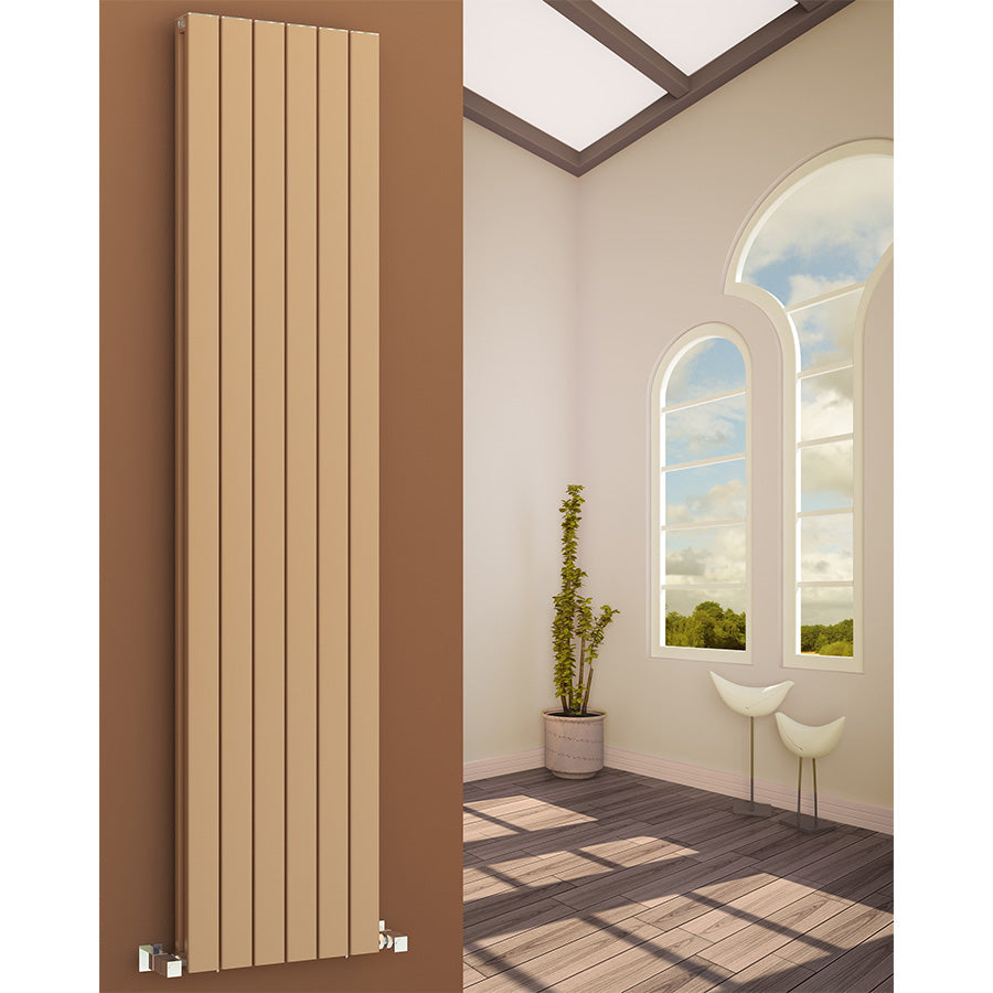 Argus Aluminium | ASAL UK RADIATORS