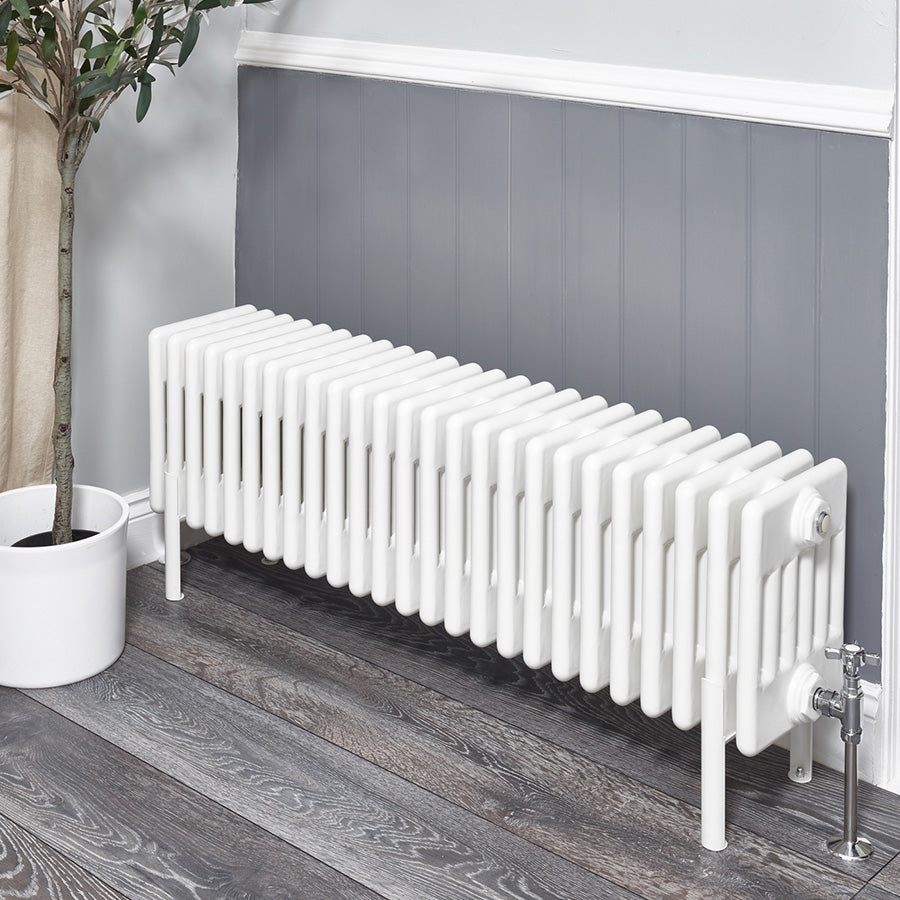 4 Column | ASAL UK RADIATORS | ASAL UK RADIATORS