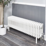 6 Column School Style Radiator
