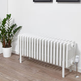6 Column School Style Radiator