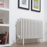 6 Column School Style Radiator