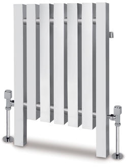 Chorus Square ,  - ASAL UK RADIATORS