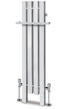 Chorus Square Tall ,  - ASAL UK RADIATORS