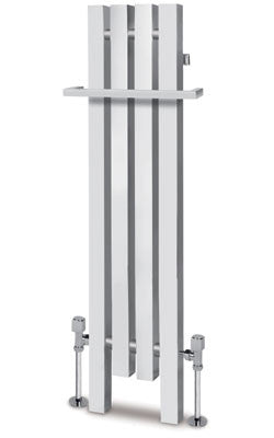 Chorus Square Tall ,  - ASAL UK RADIATORS