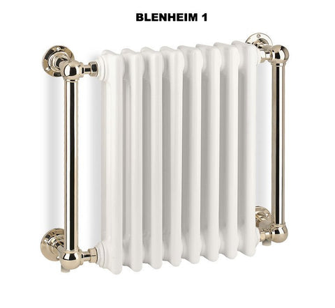 Blenheim , Classic Range - ASAL UK RADIATORS