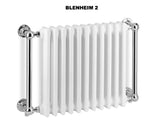 Blenheim , Classic Range - ASAL UK RADIATORS