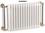 Blenheim , Classic Range - ASAL UK RADIATORS