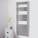 Eco Rail ,  - ASAL UK RADIATORS