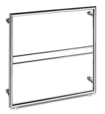 Genoa 1 Flat ,  - ASAL UK RADIATORS