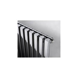 Klon Vertical CHROME ,  - ASAL UK RADIATORS