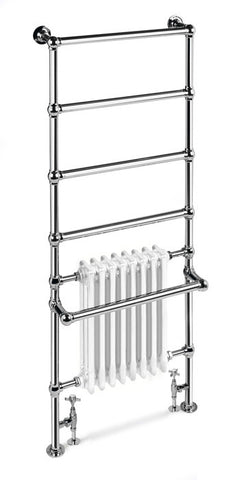 Tudor ,  - ASAL UK RADIATORS